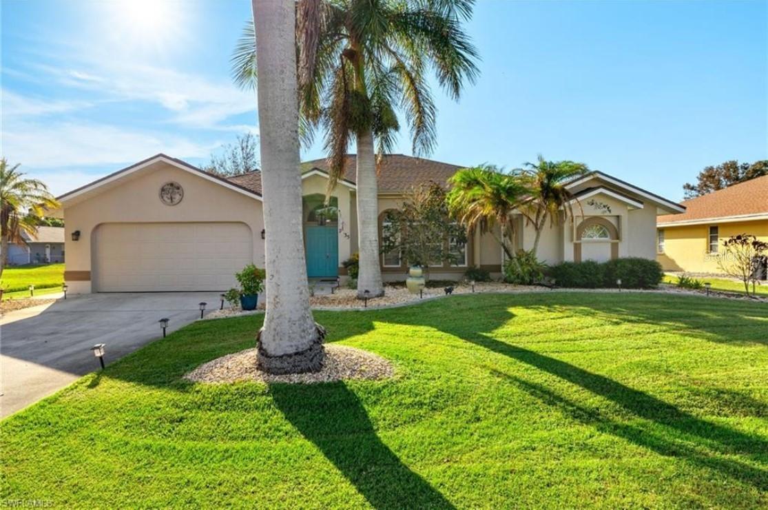 7535 Carissa, Punta Gorda, FL 33955