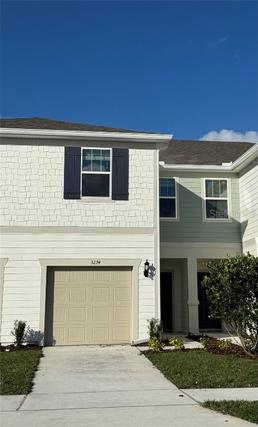 New Construction Homes For Sale This Week in Sanford: January 22nd to January 28th