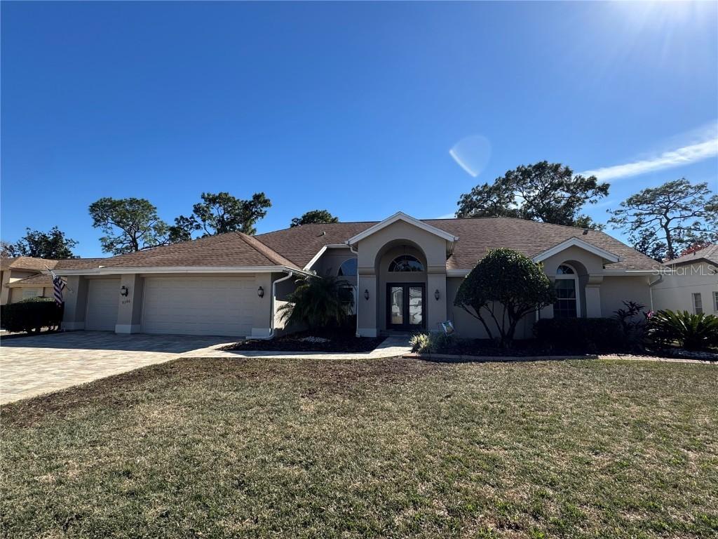 [Address Hidden by Seller], Weeki Wachee, FL 34613