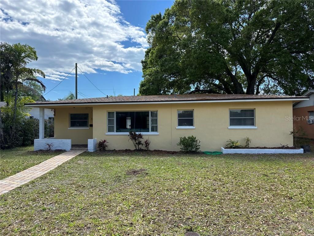808 39th Ave., St Petersburg, FL 33703