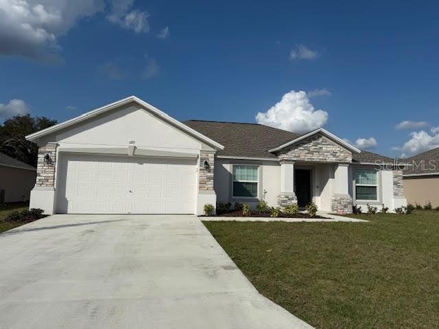 1215 Navel Road, Bartow, FL 33830