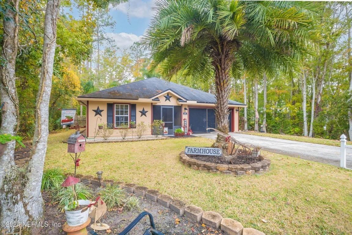 35 S Vermont Ave., Green Cove Springs, FL 32043