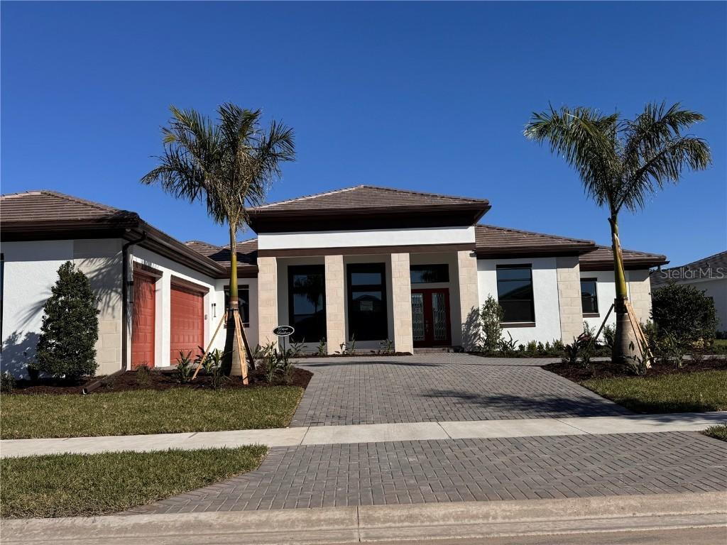 4556 Mondrian Ct., Sarasota, FL 34240
