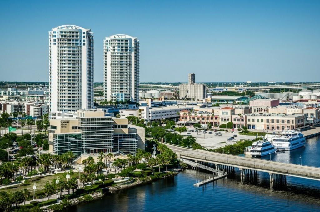 1209 E Cumberland Ave. #1901, Tampa, FL 33602