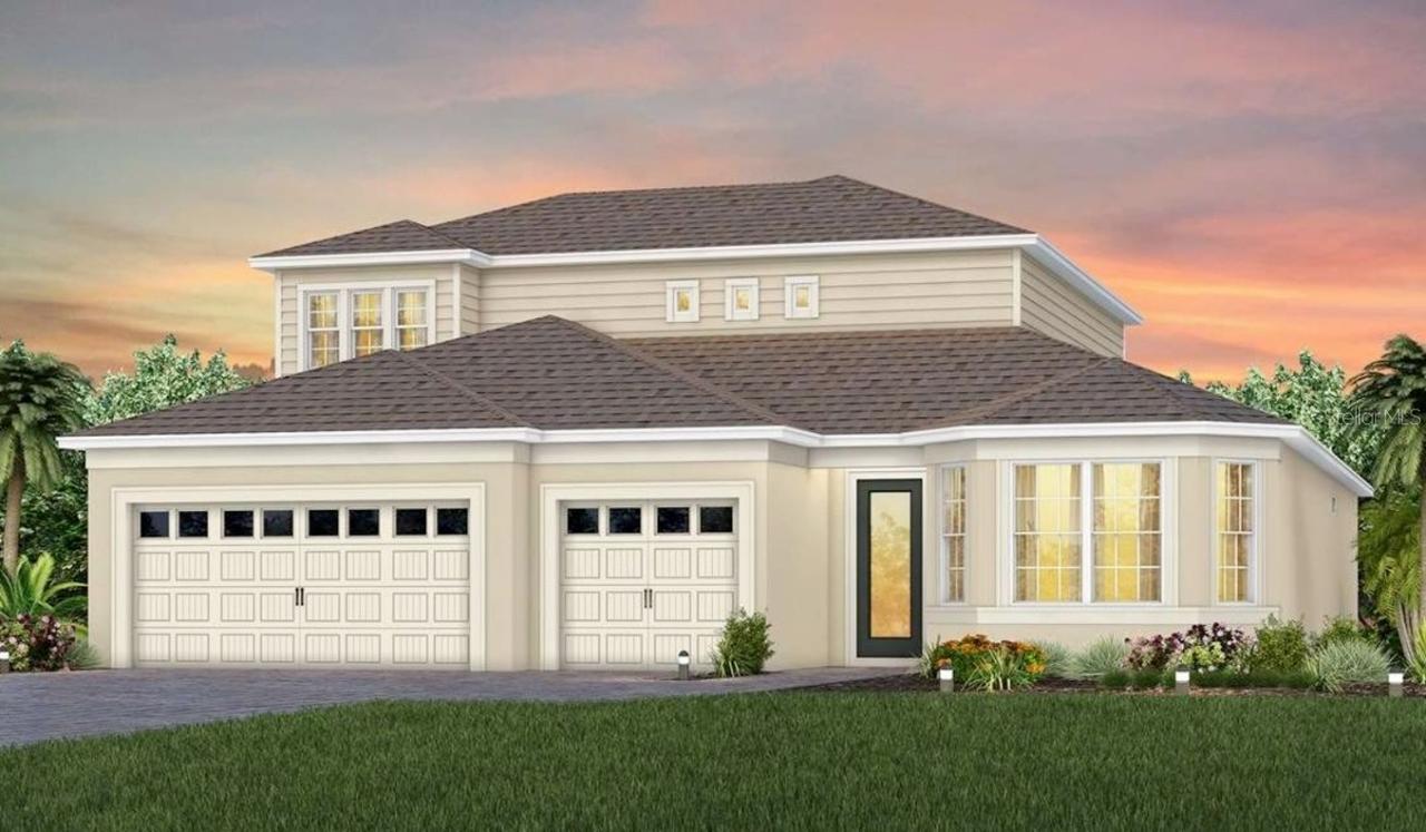 15337 Soaring Bluff Dr., Montverde, FL 34756