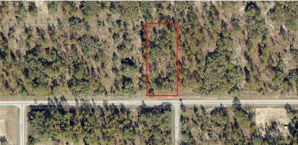 1808-018-030 SW Sea Cliff Ave., Dunnellon, FL 34431