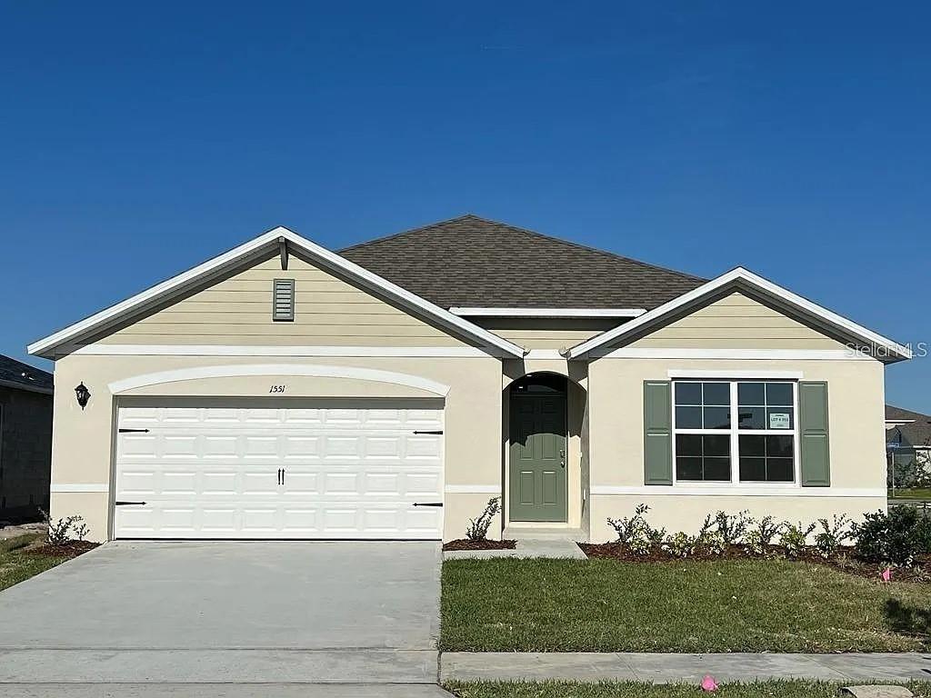 1551 Jadewood Way, Kissimmee, FL 34744