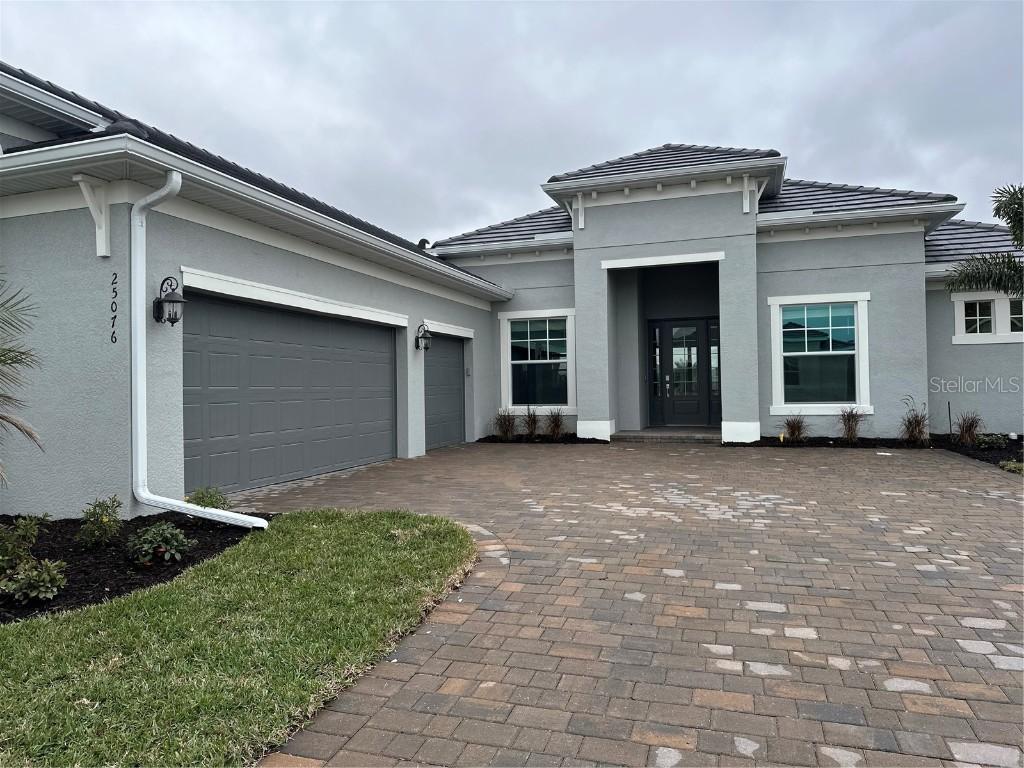 25076 Redwood Ct., Punta Gorda, FL 33955