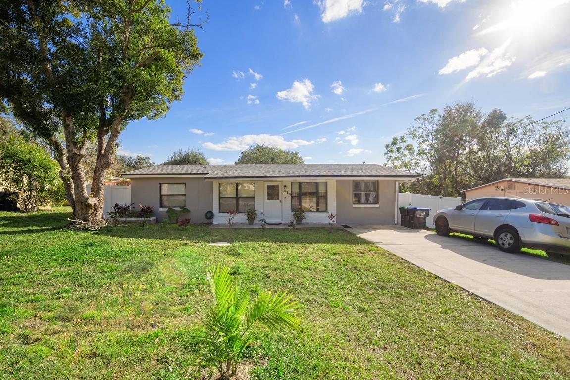 [Address Hidden by Seller], Apopka, FL 32703