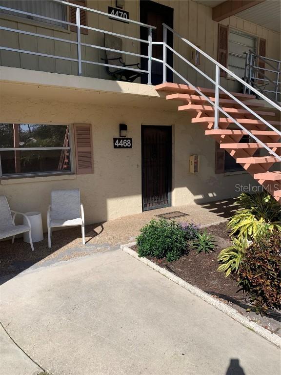 4468 Narraganset Tr. #90, Sarasota, FL 34233