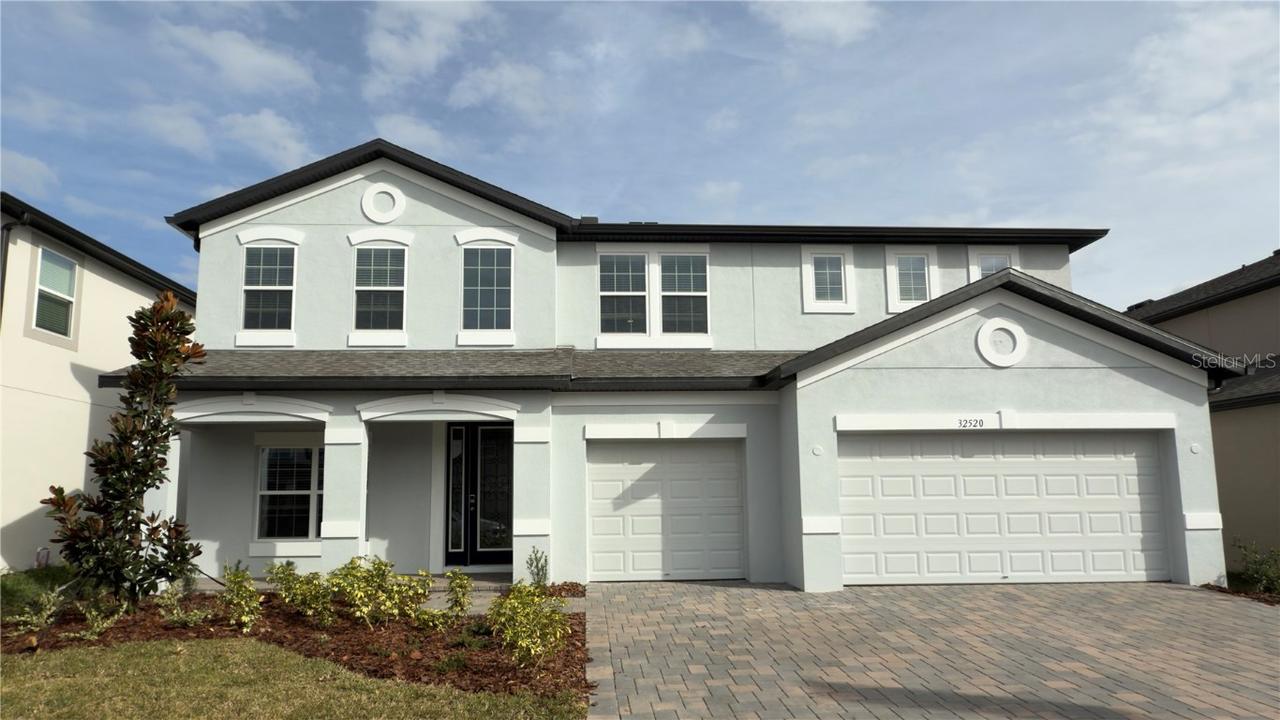 32520 Sapna Chime Dr., Wesley Chapel, FL 33545