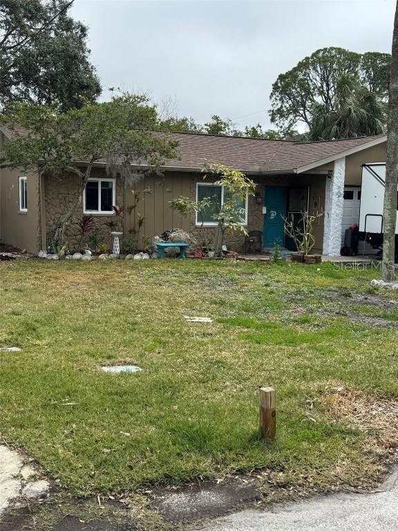 [Address Hidden by Seller], New Port Richey, FL 34652