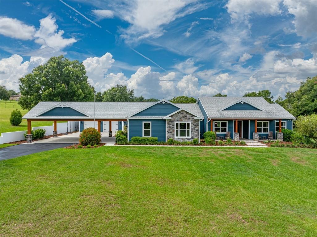 16321 Spring Valley Rd., Dade City, FL 33523