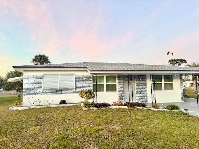 30184 Balsam Blvd., Punta Gorda, FL 33982