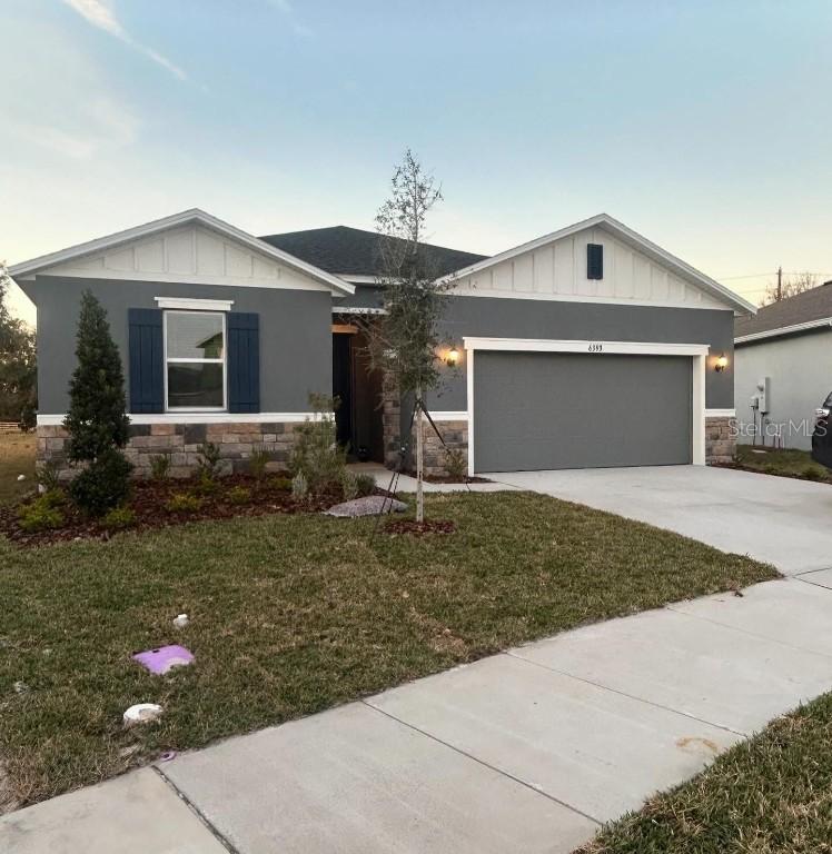 6393 Burning Opal Bend, Land O Lakes, FL 34638