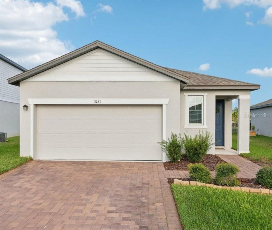 3181 Crab Trap Dr., New Smyrna Beach, FL 32168