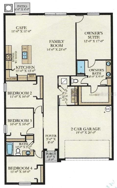 4505 Cozy Condor Court, Bartow, FL 33830