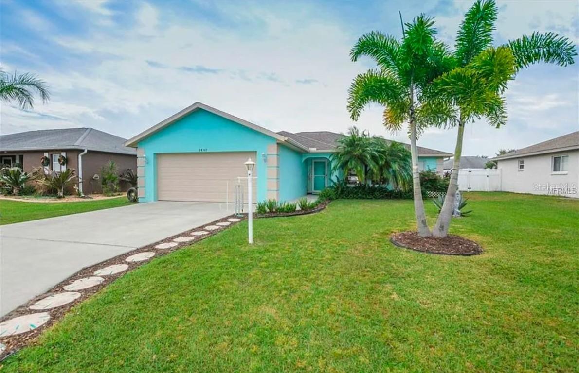 2807 94th St., Palmetto, FL 34221