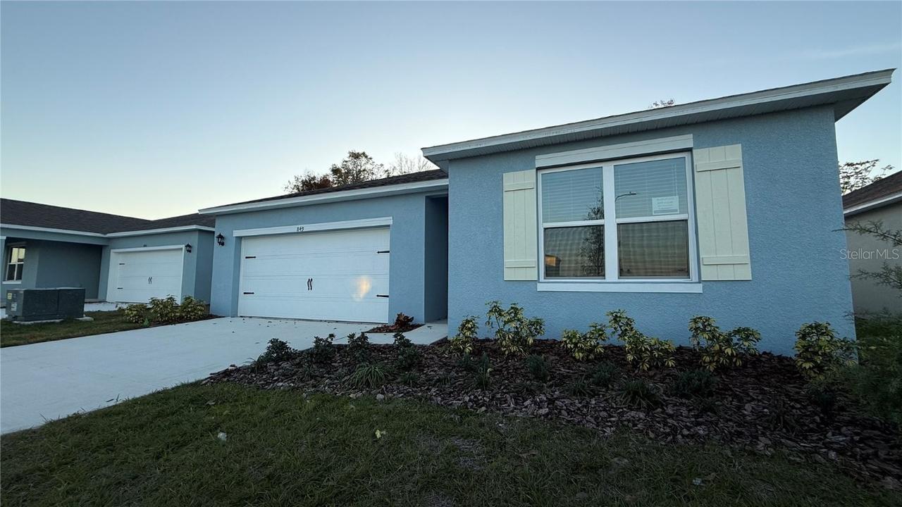 [Address Hidden by Seller], Haines City, FL 33844
