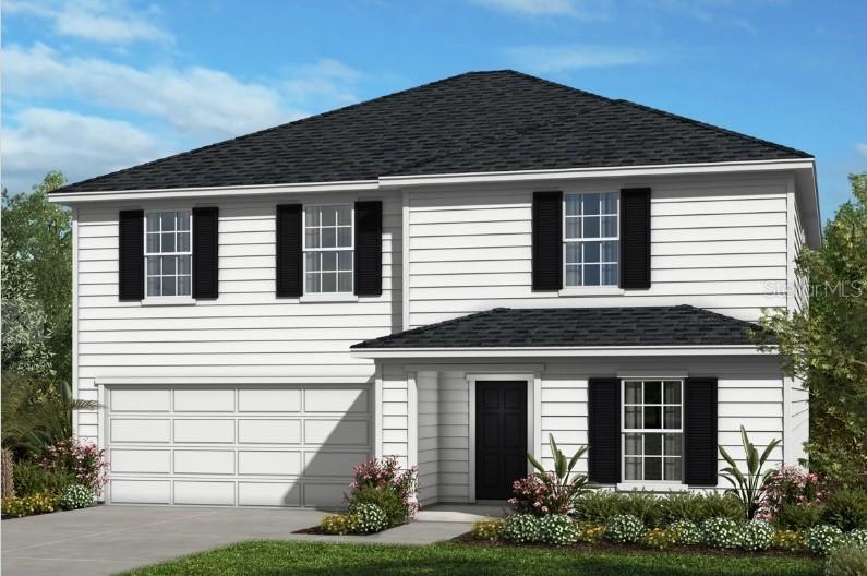 86 Signet Cir., Flagler Beach, FL 32136