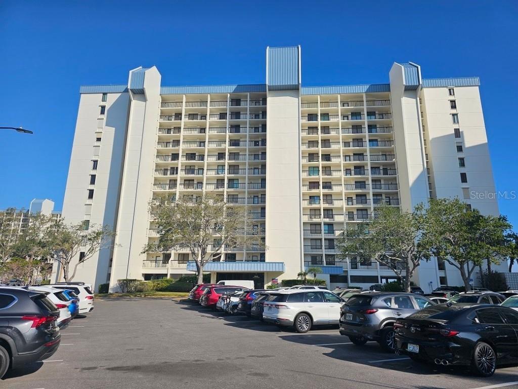 9425 Blind Pass Rd. #801, St Pete Beach, FL 33706