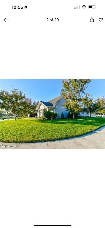 6909 Vintage Ln., Port Orange, FL 32128