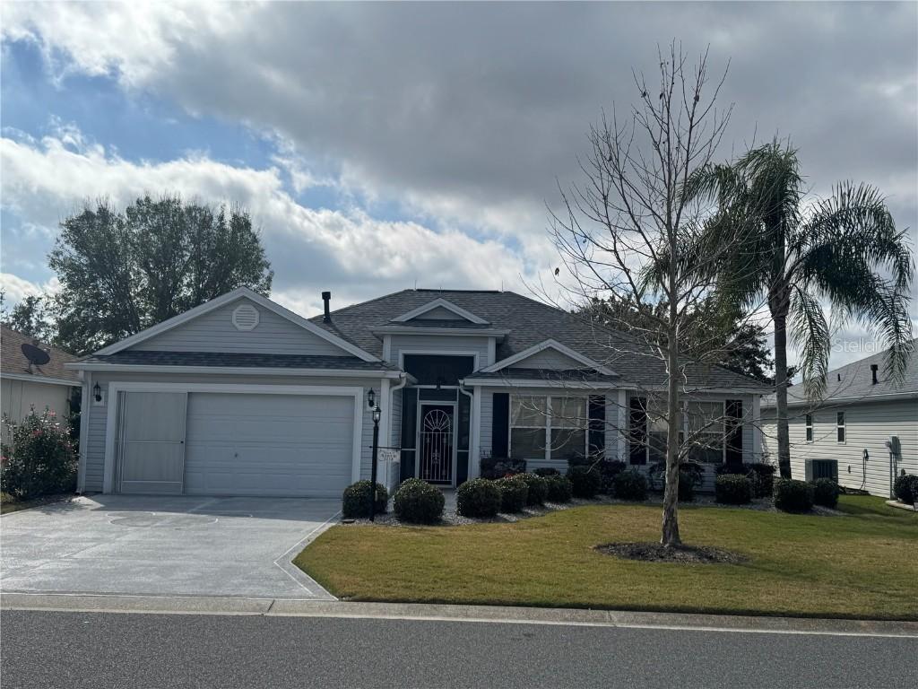 2218 Welcome Way, The Villages, FL 32162