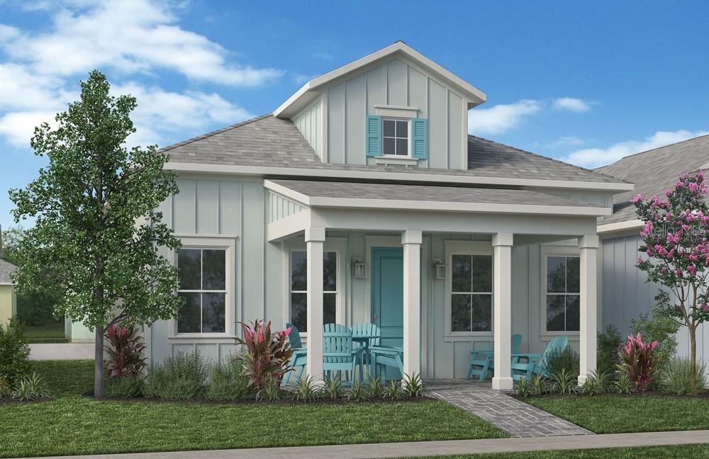 390 Gypsy Palace Ln., Daytona Beach, FL 32124