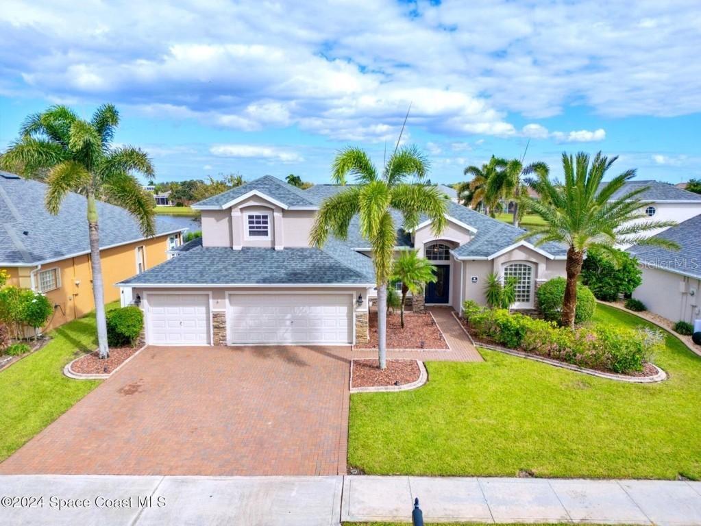 4985 Pinot St., Rockledge, FL 32955