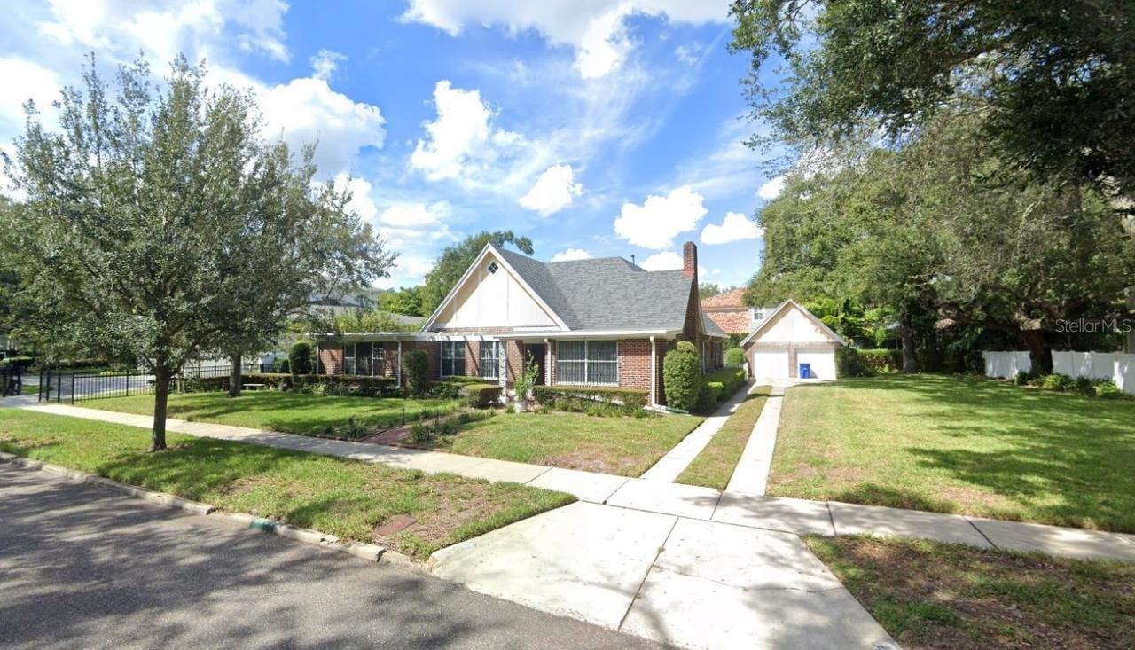 2507 W Bristol Ave., Tampa, FL 33609