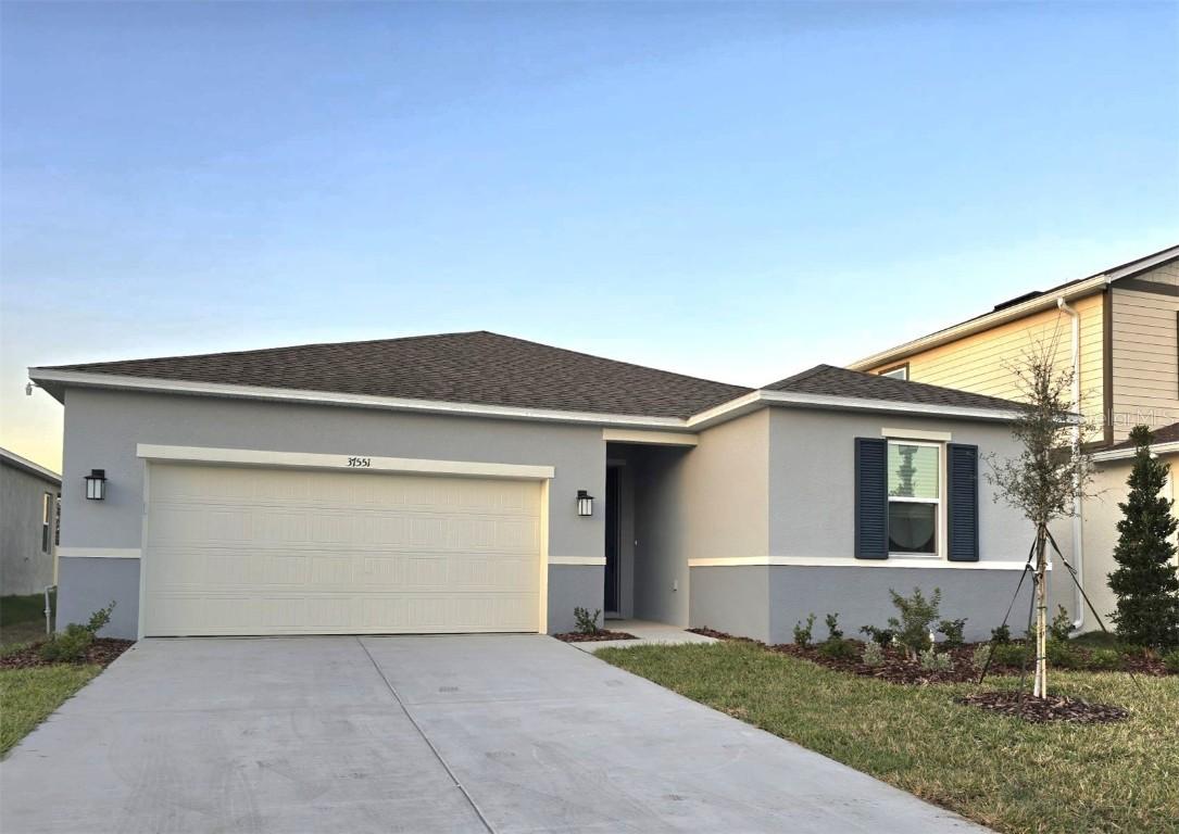 [Address Hidden by Seller], Zephyrhills, FL 33544