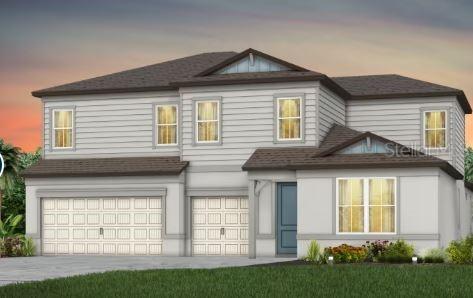 [Address Hidden by Seller], Riverview, FL 33569