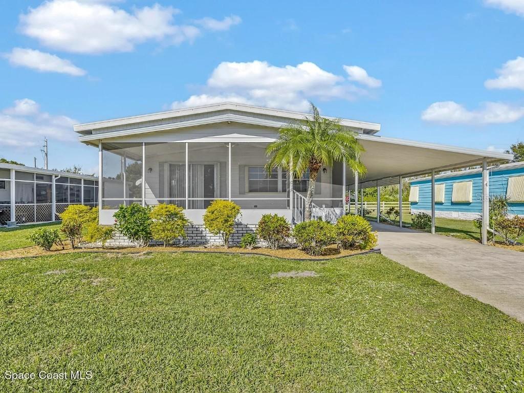 4600 Gail Blvd., Melbourne, FL 32904