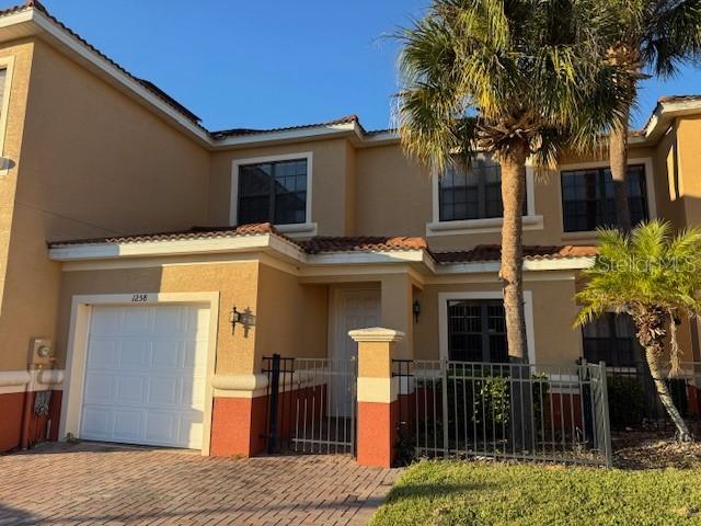 1258 Clove Dr., Kissimmee, FL 34759