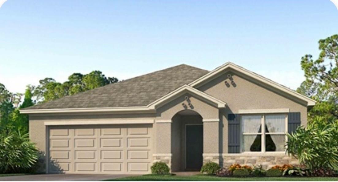 1803 Tahitian Sunrise Dr., Plant City, FL 33565