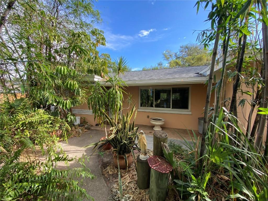 [Address Hidden by Seller], St Petersburg, FL 33712