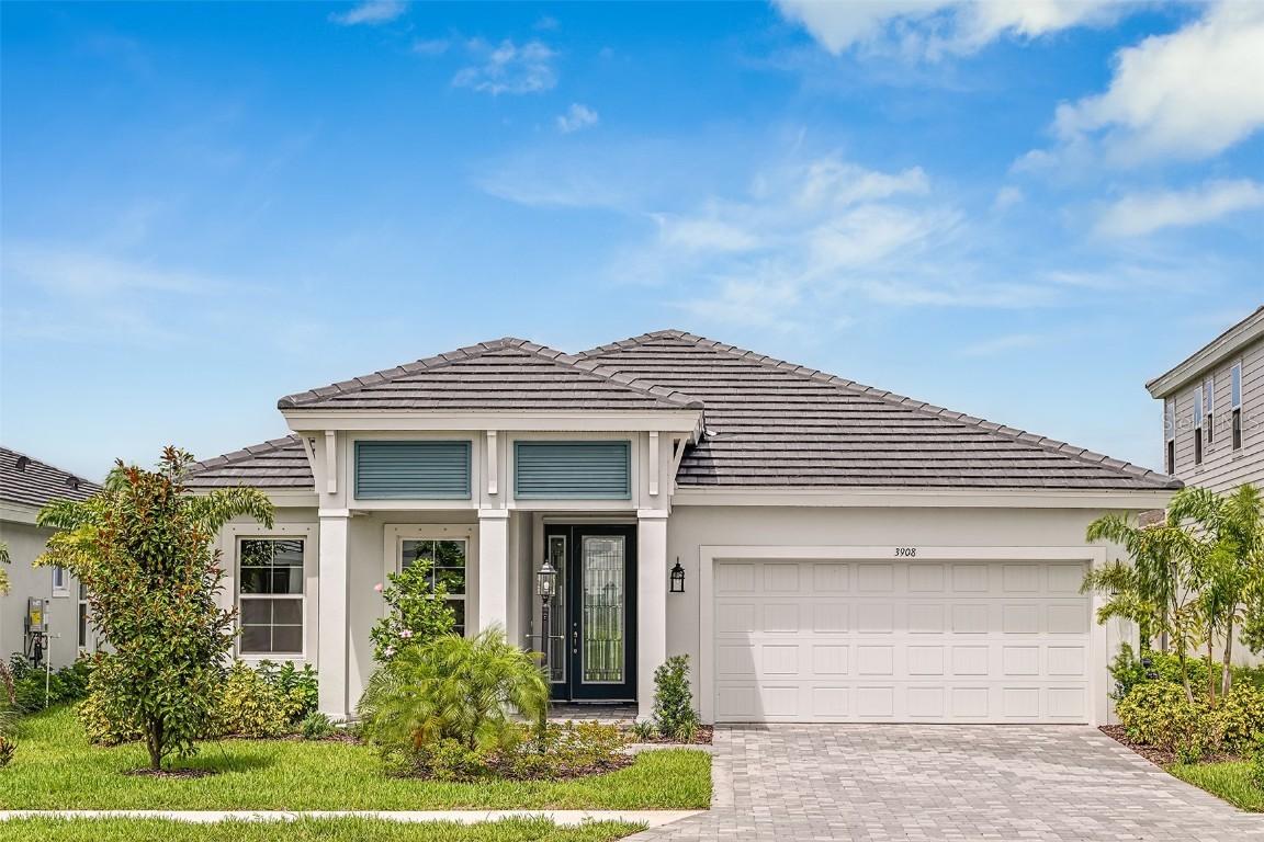 14864 Summer Branch Dr., Lithia, FL 33547