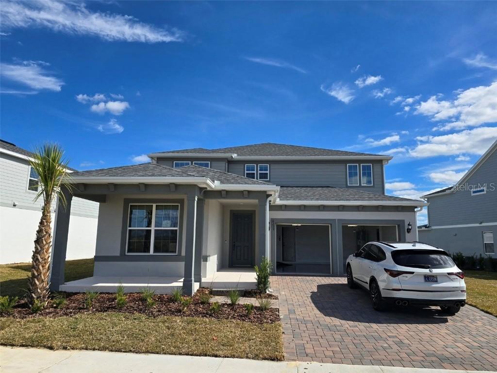 6299 Argent Wood Dr., Winter Garden, FL 34787