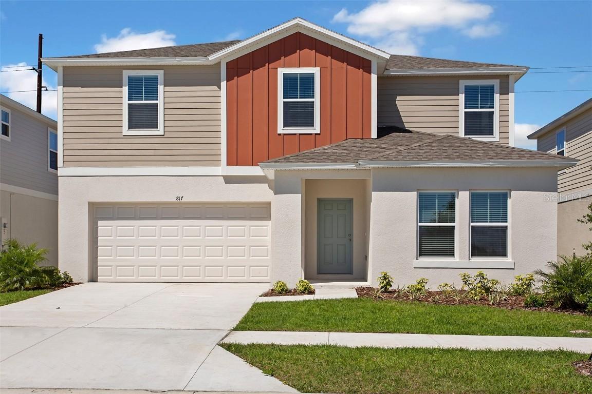 15085 Sterling Spur Ave., Lithia, FL 33547