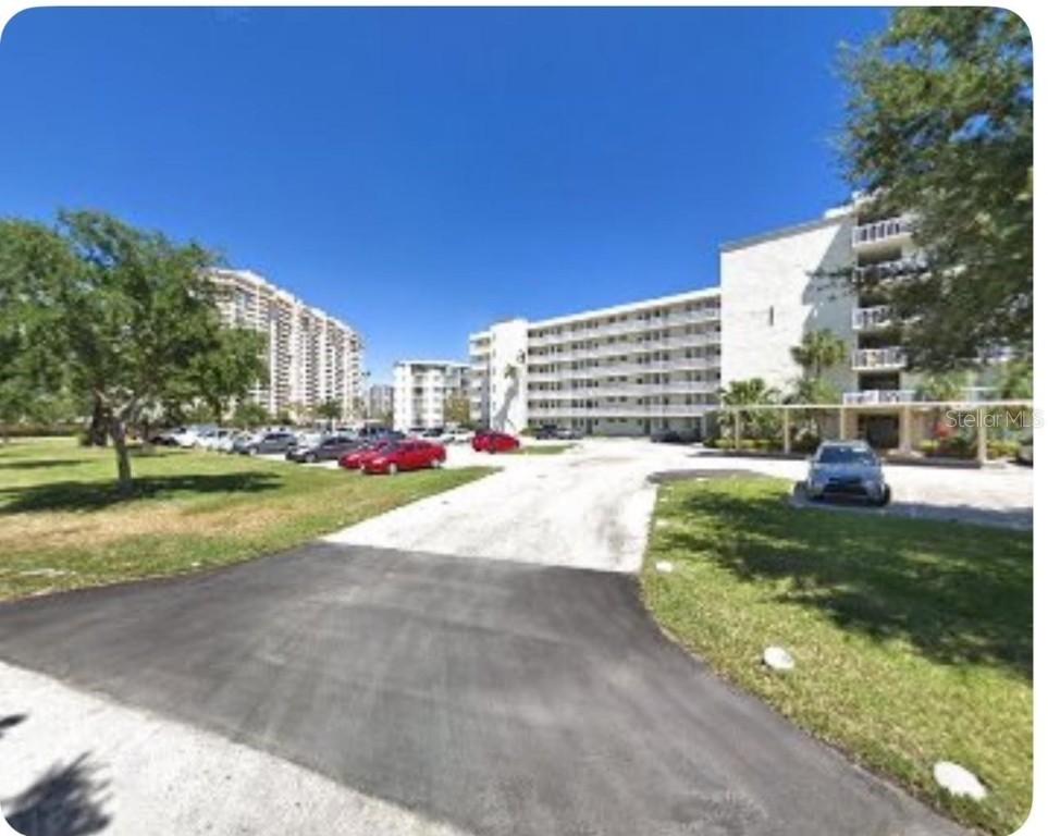 2851 Leonard Dr. #J106, Aventura, FL 33160