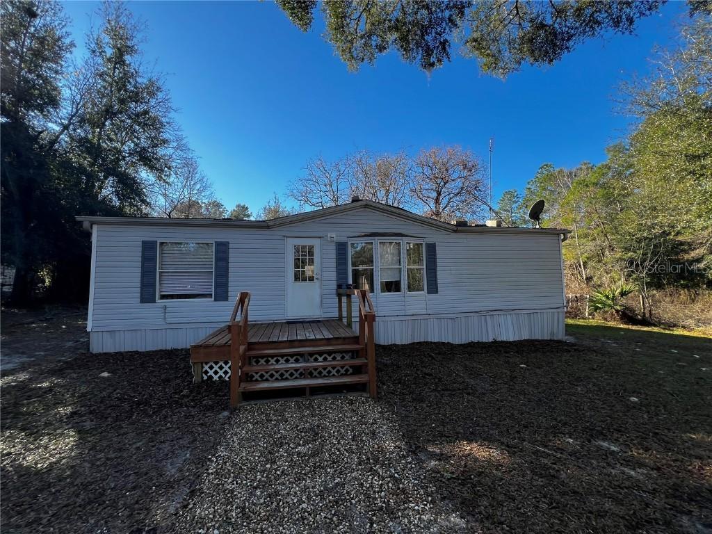6642 SW 157th Ln., Dunnellon, FL 34432