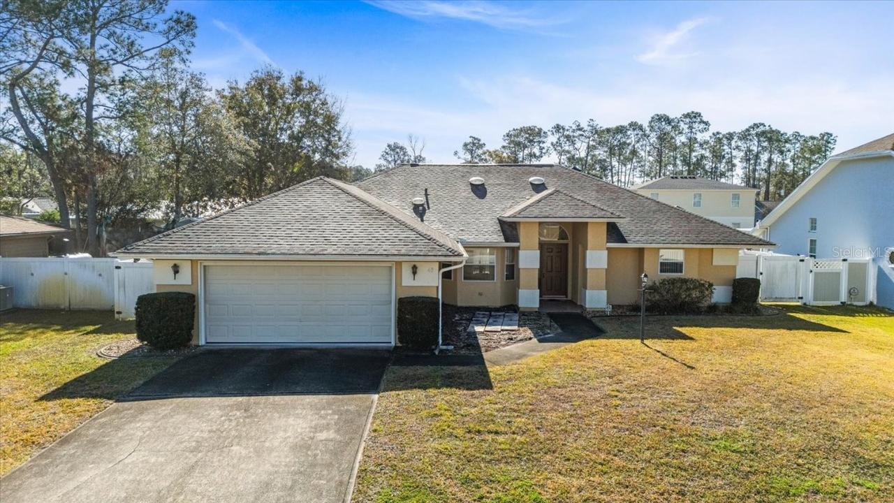 [Address Hidden by Seller], Palm Coast, FL 32164