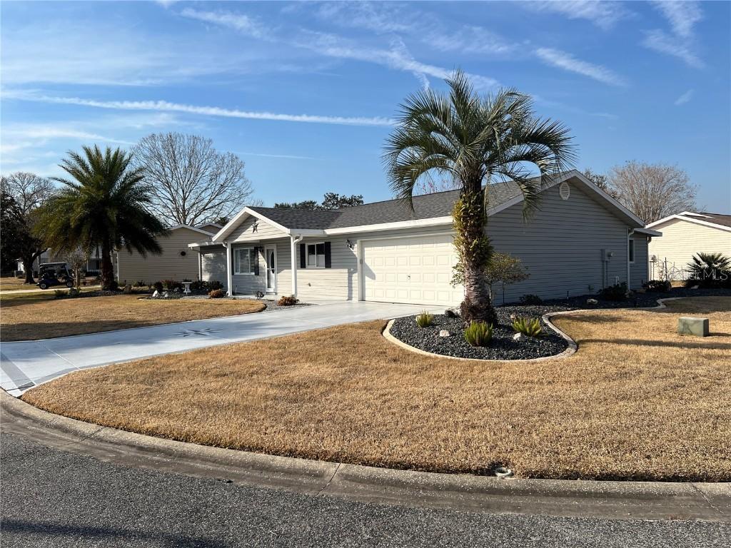 9531 SE 176th St., Summerfield, FL 34491
