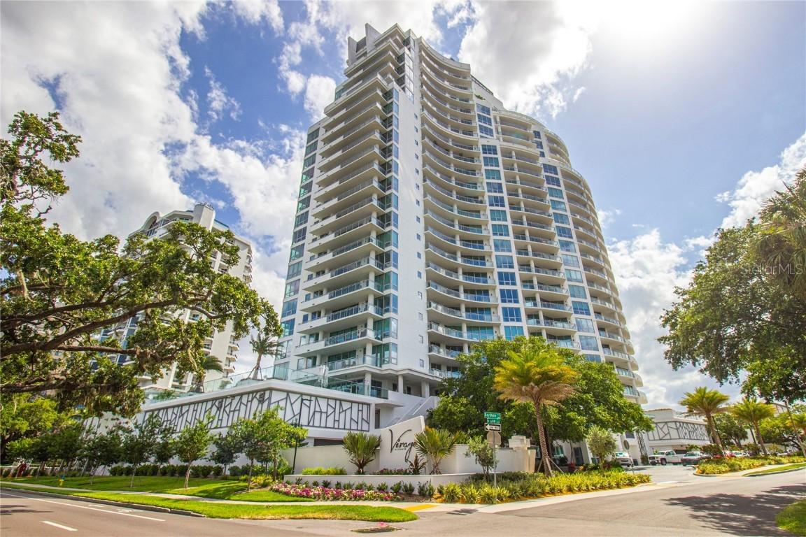 3401 Bayshore Blvd. #1401, Tampa, FL 33629