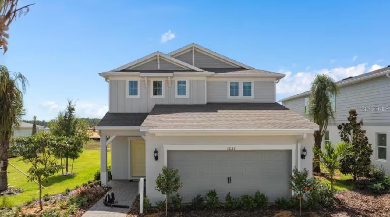 [Address Hidden by Seller], Clermont, FL 34711