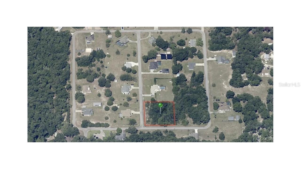 5595 E Bella Ln., Inverness, FL 34452