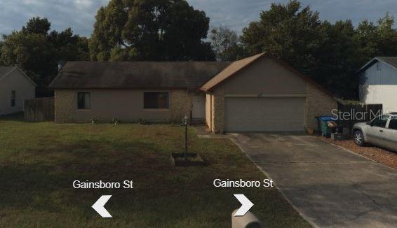597 Gainsboro St., Deltona, FL 32725