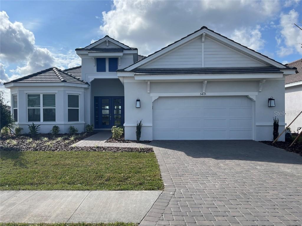 5415 Orsello St., Palmetto, FL 34221