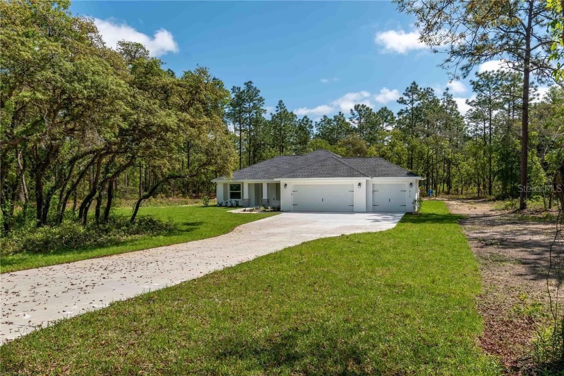 [Address Hidden by Seller], Dunnellon, FL 34432