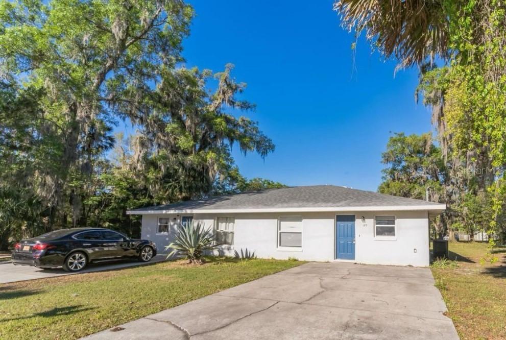 125 Winslow Ave., Deland, FL 32724